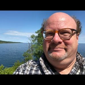 Meet your Posher, Steve